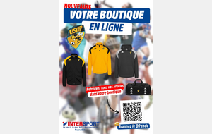 Boutique USAP