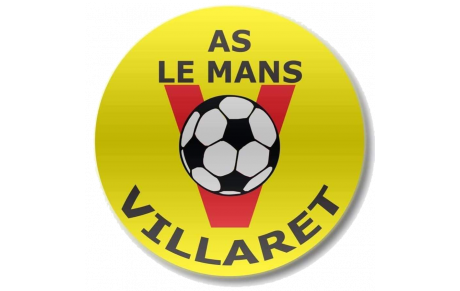 AS LE MANS VILLARET