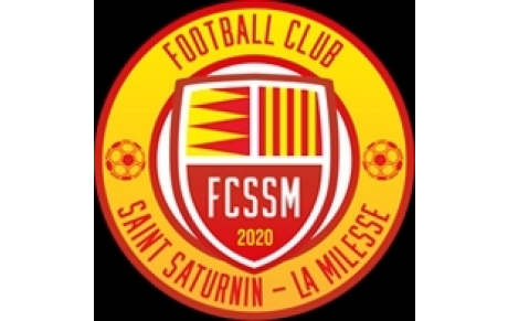 ST SATURNIN MI. F.C.