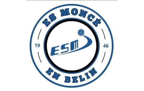 ES Moncé En Belin
