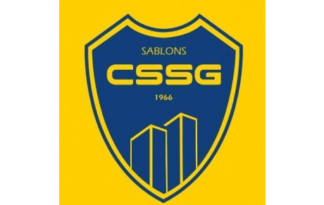 CS SABLONS GAZONFIER