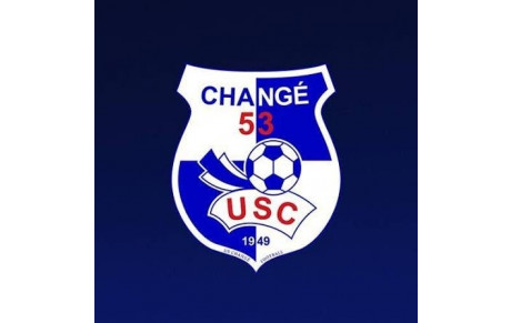 CHANGÉ US