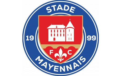 MAYENNE STADE FC