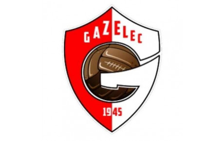 LE MANS GAZELEC SP