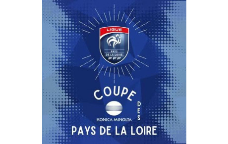 COUPE PAYS DE LOIRE SENIORS KONICA MINOLTA