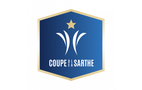 COUPE DE LA SARTHE