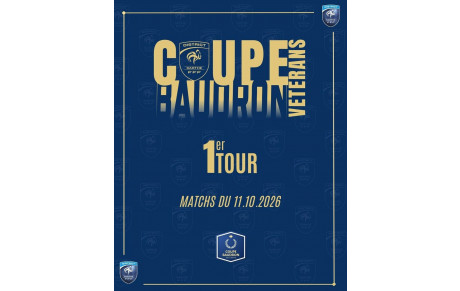 COUPE BAUDRON