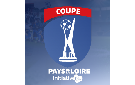 COUPE PAYS DE LOIRE U17 INITIATIVES