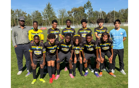U15 D2