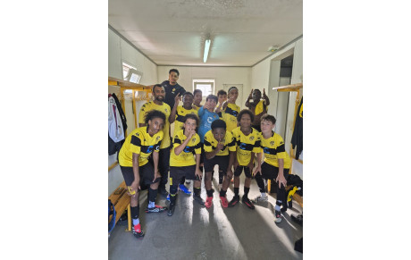 U15 D1