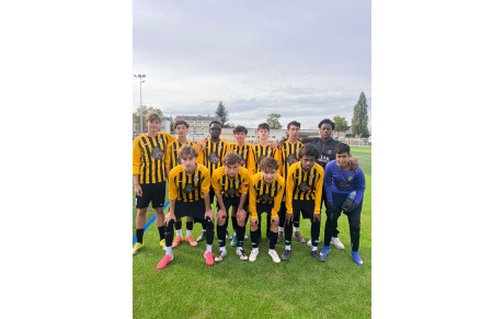 U18 D1