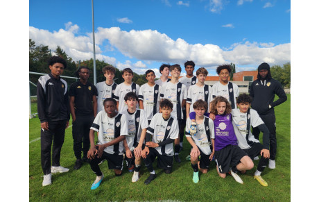 U17 D2