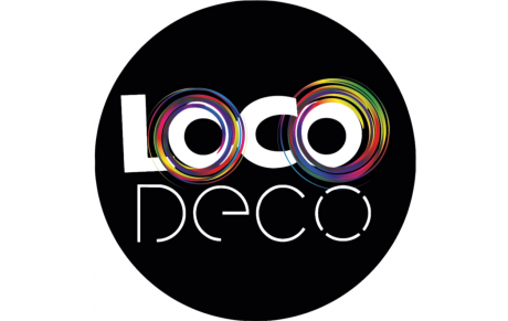 LOCO DECO