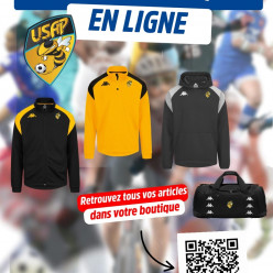Boutique USAP