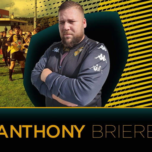 Anthony Brière
