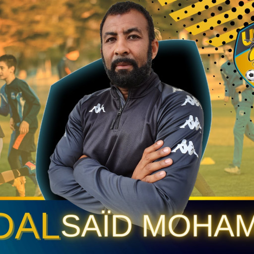 Cheik Nidal Said Mohamed