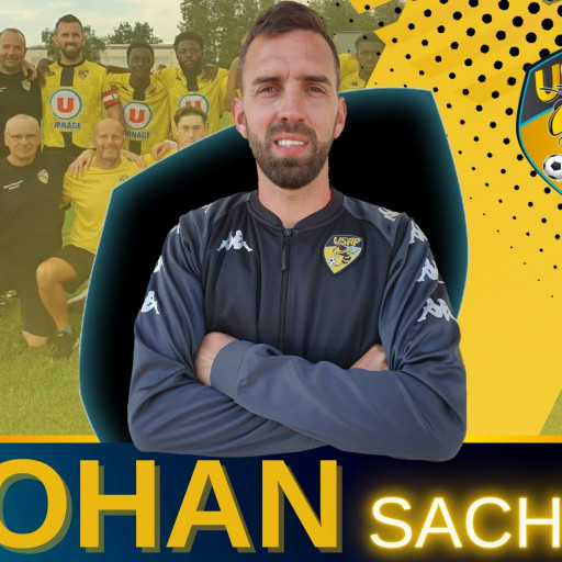 Johan Sachot