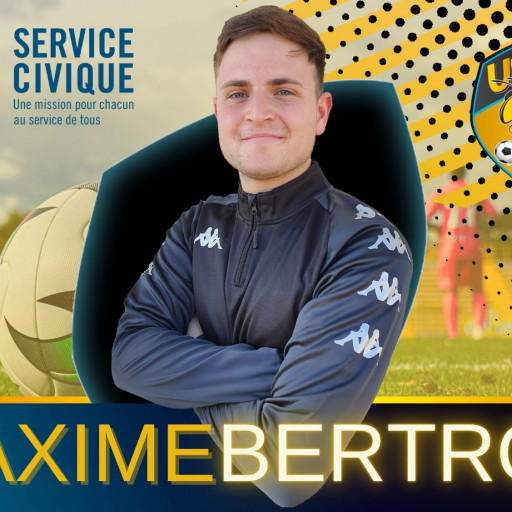 Maxime Bertron