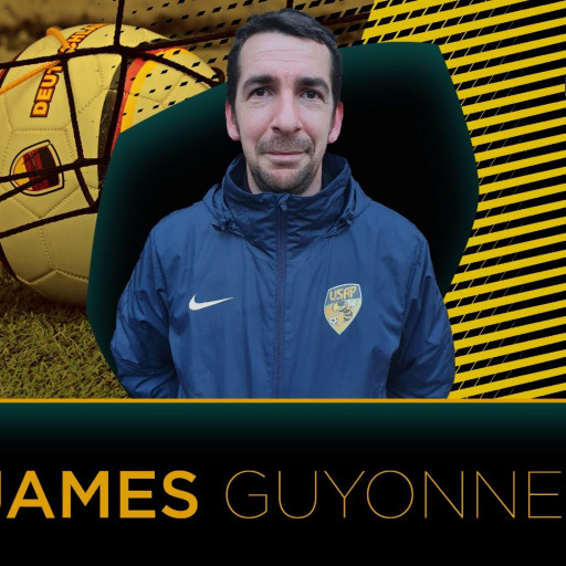 James Guyonnet