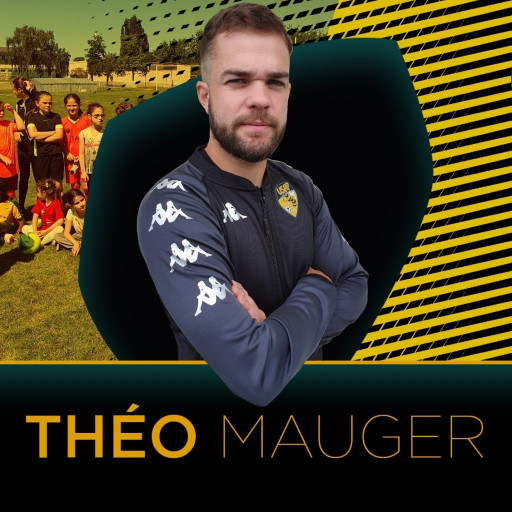 Théo Mauger