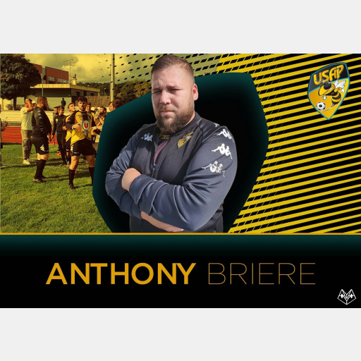 Anthony Brière