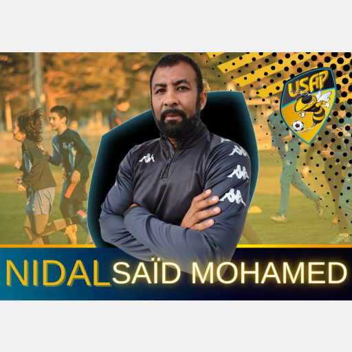 Cheik Nidal Said Mohamed
