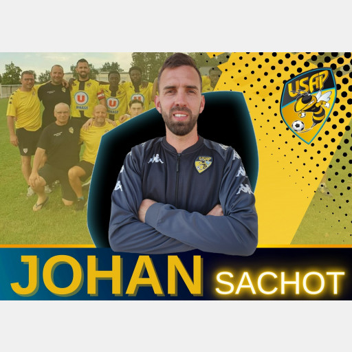 Johan Sachot