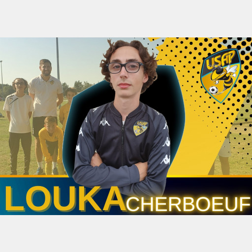 Louka Cherboeuf