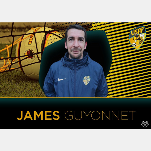 James Guyonnet