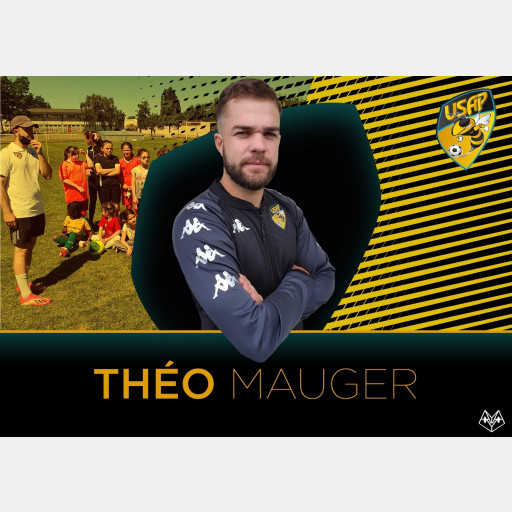 Théo Mauger