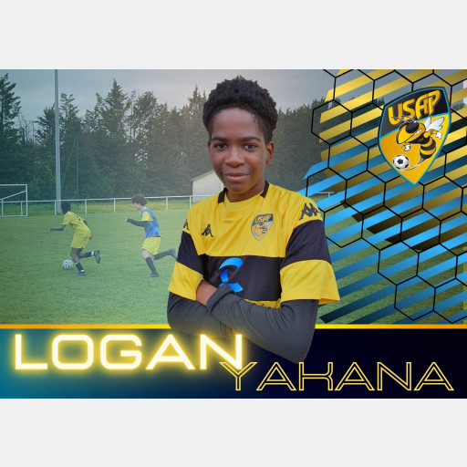 Logan